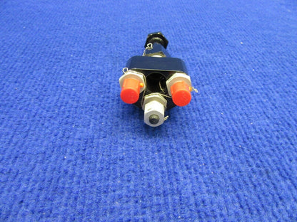 Cirrus SR-22 TKS De-Icing Proportioning Unit Horizontal P/N 15165-002 (0122-313)