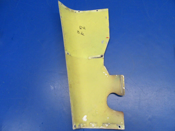 Cessna 310 / T310Q Fairing RH & LH Stabilizers 0814100-81, 0814100-82 (0619-147)