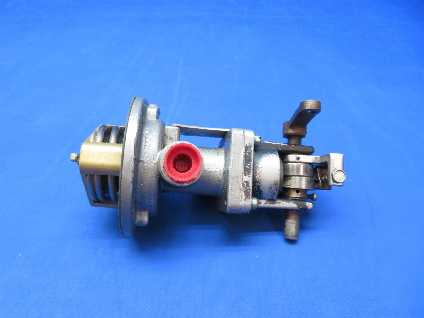 Garrett Controller P/N 633388-9, 477984 CORE (1123-279)
