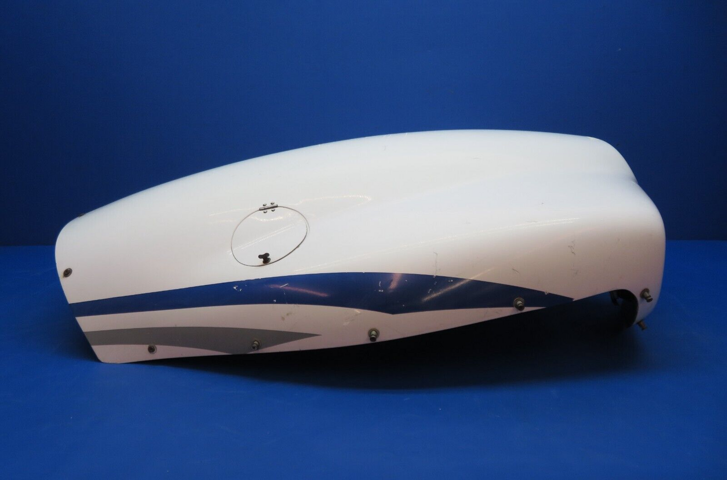 Diamond DA-42 Cowling Upper LH P/N C61-7116-101-001 (0623-461)