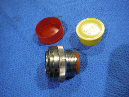 Matrix Circular Connector  P/N MS3476L20-41P  (1015-36)
