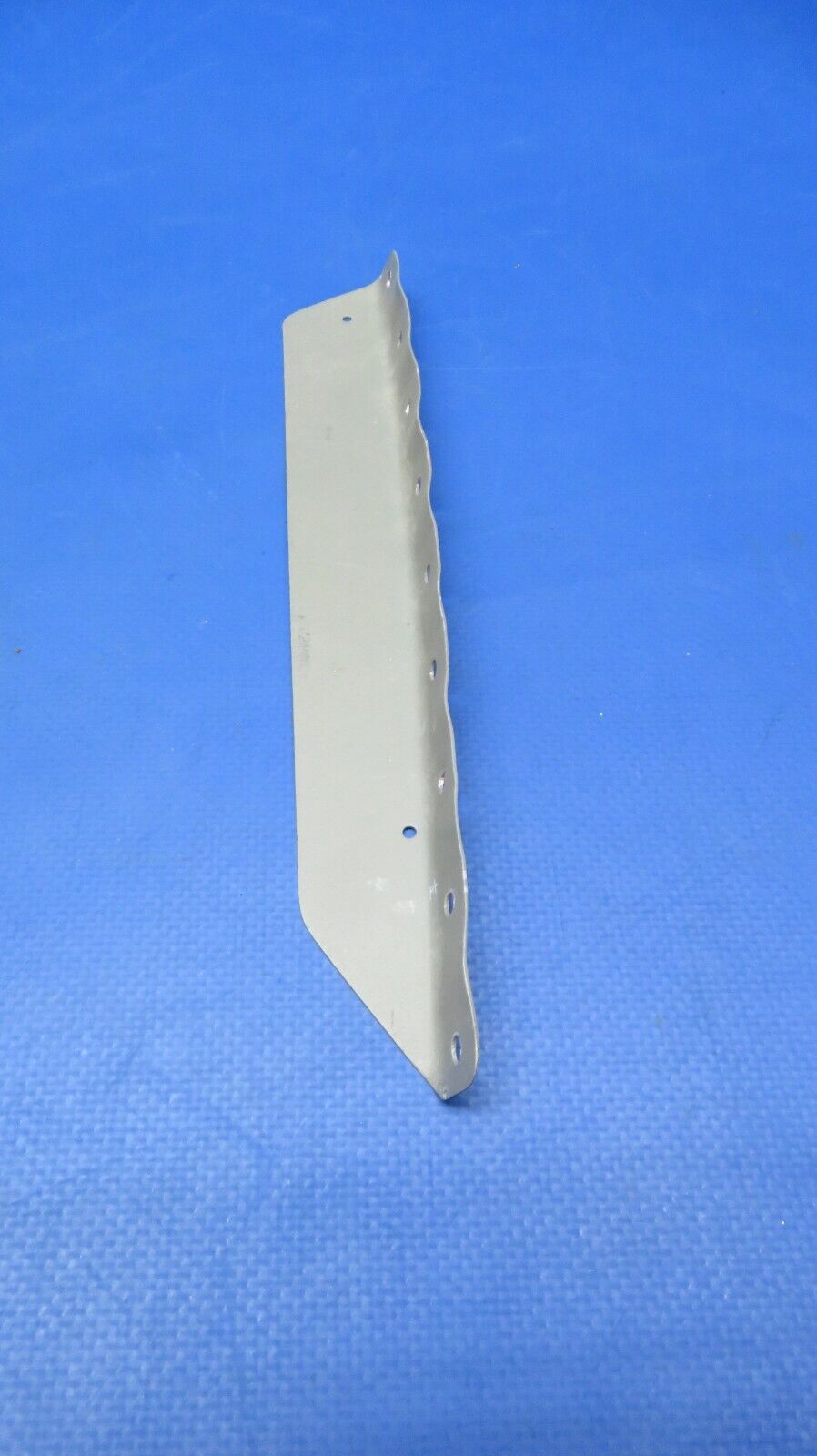 Cessna 210 / T210 Bracket Cowling Louver Support P/N1213310-2 (0523-288)