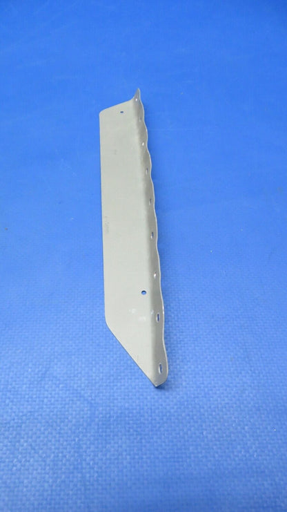 Cessna 210 / T210 Bracket Cowling Louver Support P/N1213310-2 (0523-288)