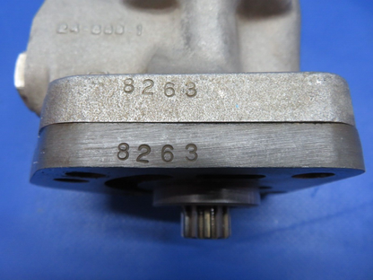 Edo-Aire Prop Governor P/N 34-828-014-7 CORE (0423-410)