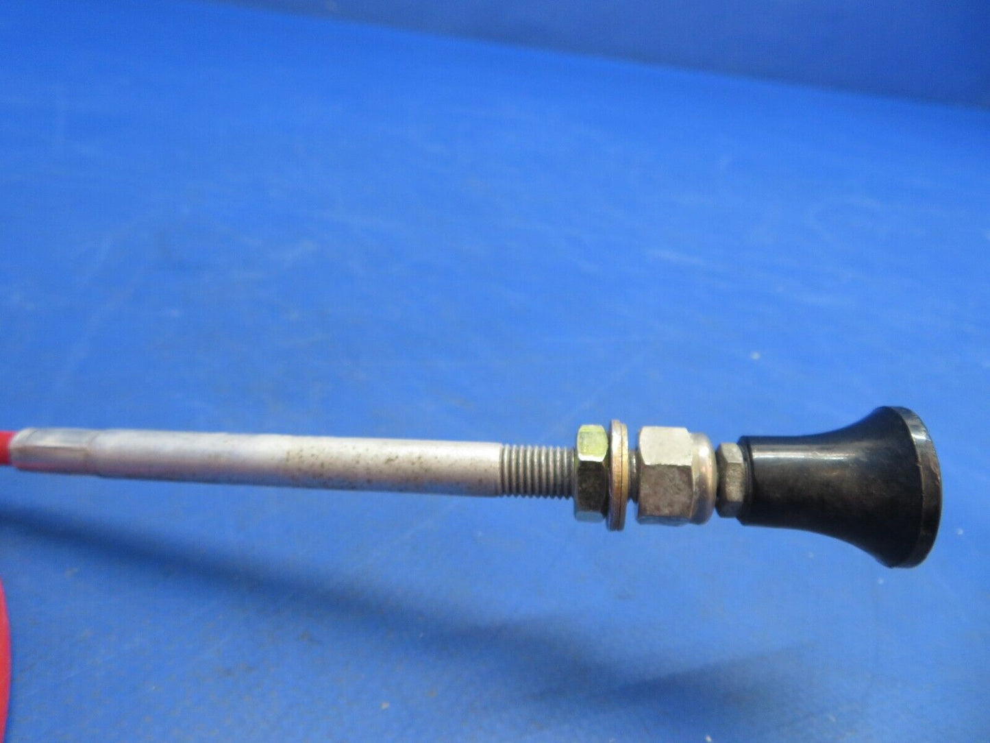 Piper Aerostar 602P Defroster Cable P/N 600035-513 (0123-853)
