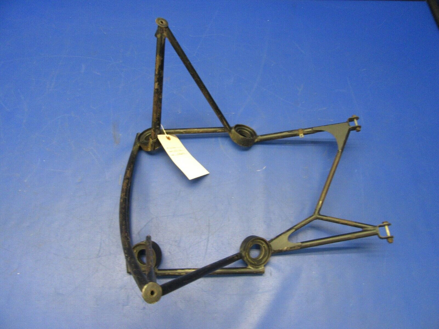 Mooney M20G Engine Mount Assembly P/N 590000-515 (0921-337)
