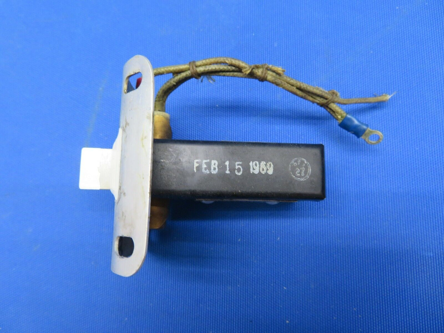 Cessna 310 Safe Flight Lift Detector Heated 146-2 (0920-03)