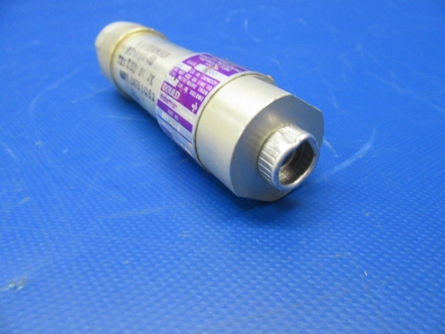 Waterman Hydraulic Fuse P/N G831-4-5 (0419-401)
