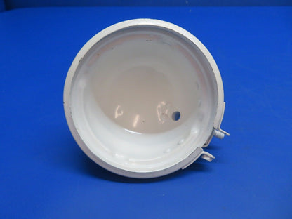 Cessna 310 Nose Gear Taxi Light Housing Assy P/N 0842215-8 (0922-785)
