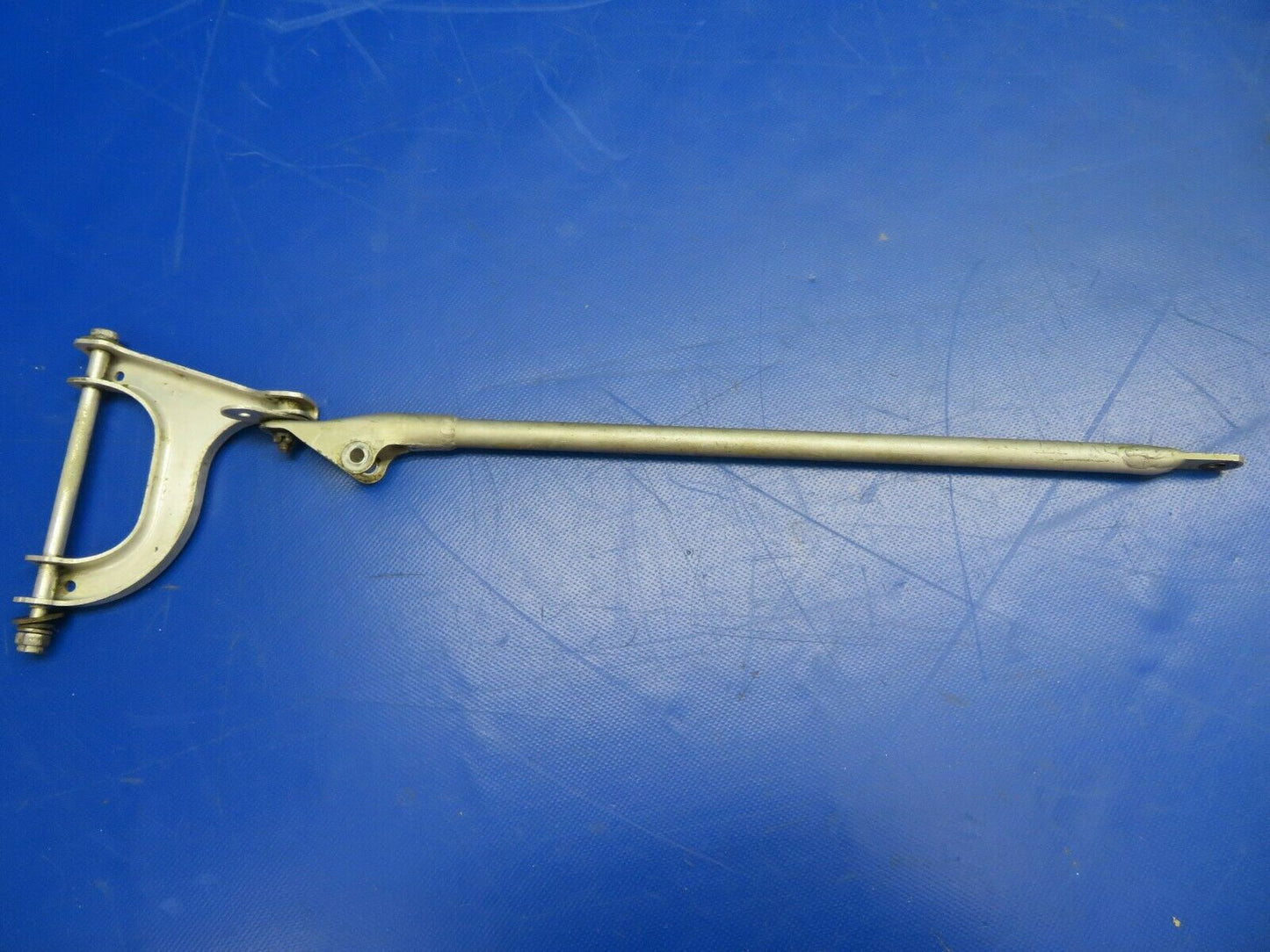 Beech G35 Bonanza Landing Gear Door Rod & Idler LH 45-815003-3 (0620-417)