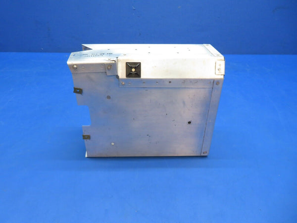 Cessna 310 / 310Q Glove Box Assy w/ Door P/N 0813457-1 (0823-610)