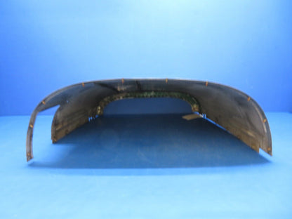 Cessna 182D / 182 Upper Cowl Assy P/N 0752031-27,  weu 0752031-201 (0923-538)