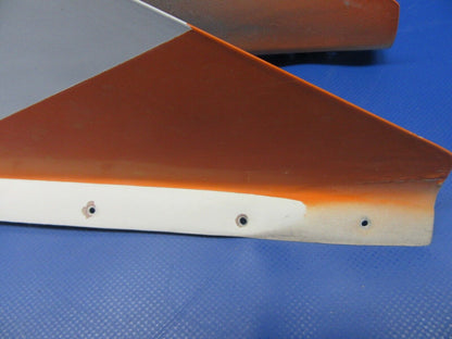 Mooney M20 / M20E Dorsal Fin P/N 350118-3 (0324-13)