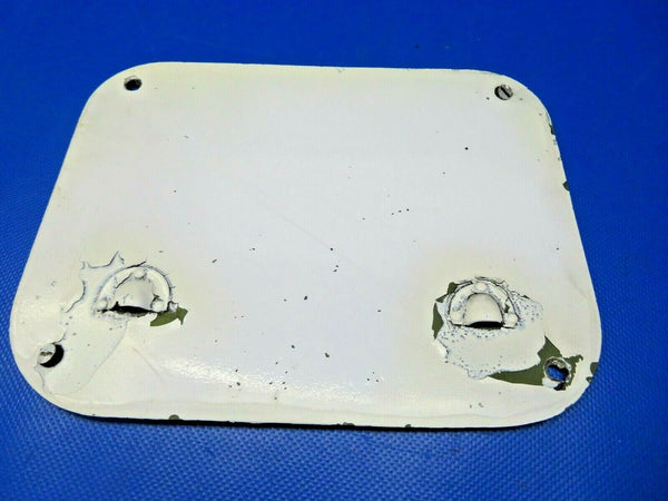 Beech 58 Baron Fuselage Inspection Panels P/N 95-440005-9 (0521-702)