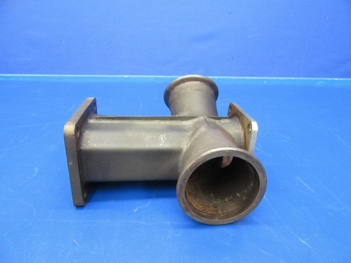 Cessna 310 / T310Q TSIO-520-B Collector LH Engine Exhaust 9910301-31 (0619-309)