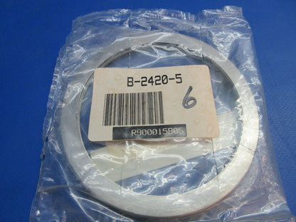 McCauley Threaded Propeller Shim LOT OF 6 P/N B2420-5 NOS (0523-432)