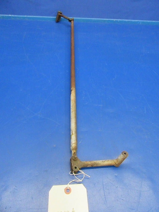 Mooney M20C Tube & Walking Beam Main Gear Retract 560031-000, 5242 (1018-253)