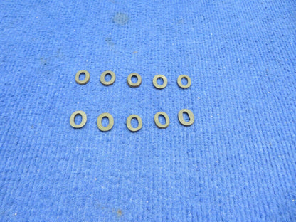 Piper Air Temp Indicator Gasket LOT OF 10 P/N 31711-000 NOS (0822-701)