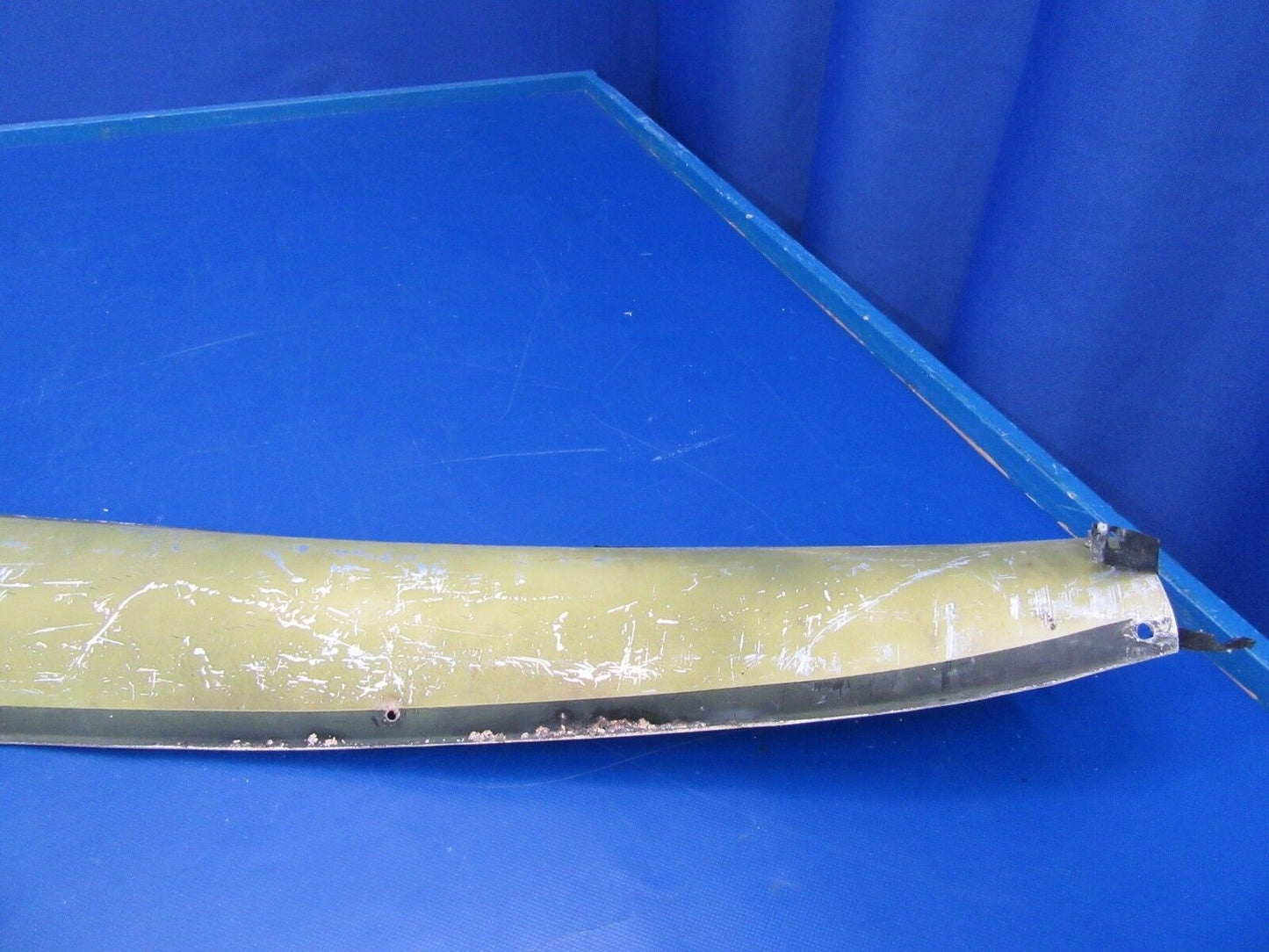 1956 Cessna 310 Fillet Wing RH P/N 0800051-4, 0800051-18 (1118-119)