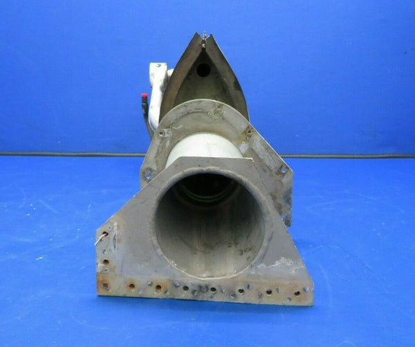 Beech A23A Musketeer Main Gear LH P/N 169-810000-659 (0621-873)