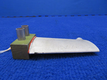Piper PA-28R-201T Pressure Vacuum Head & Block Heated P/N 67738-00 (0622-617)