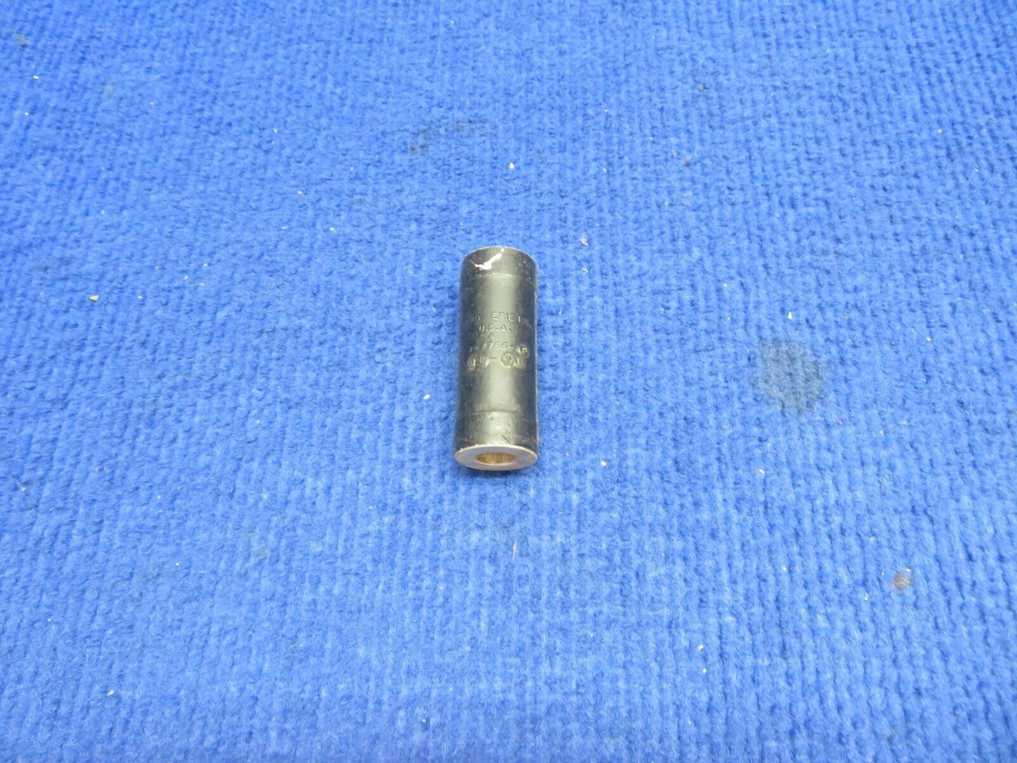 Piper Engine Mount Spacer P/N 487-436 NOS (0722-105)