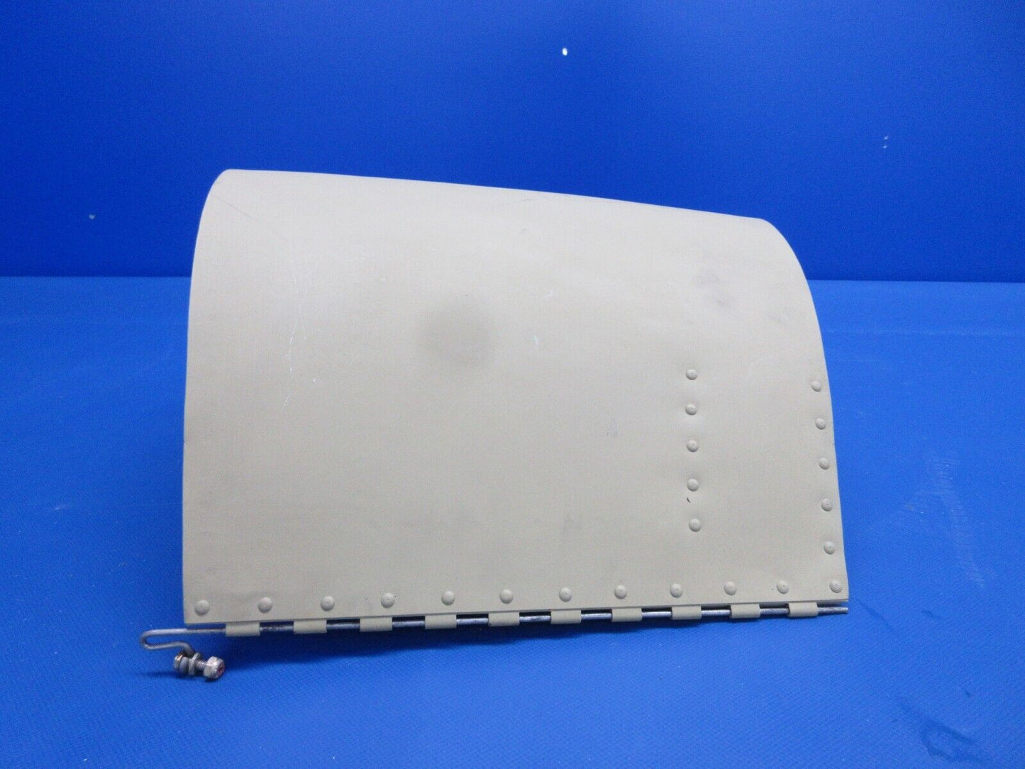 Cessna 210 RH Main Gear Wheel Well Door Assy P/N 1241150-204 (0124-1450)