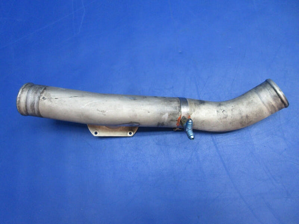 Continental TSIO-360 Engine Induction Tube Assy P/N 641288 (0623-220)