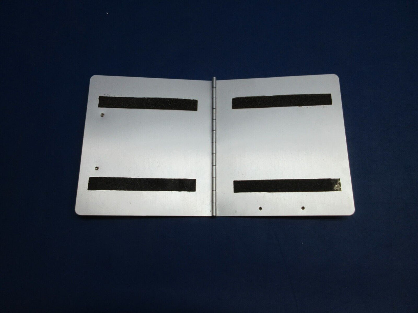 Pilot's Flight Desk, ASA Flight Computer, Holding Pattern Computer (1023-841)