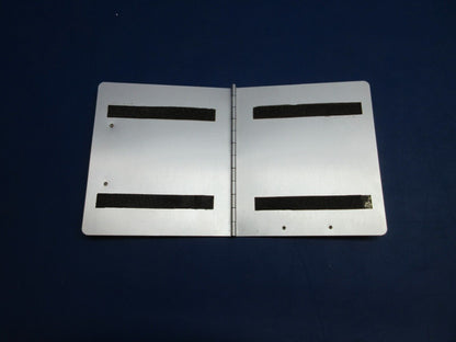 Pilot's Flight Desk, ASA Flight Computer, Holding Pattern Computer (1023-841)
