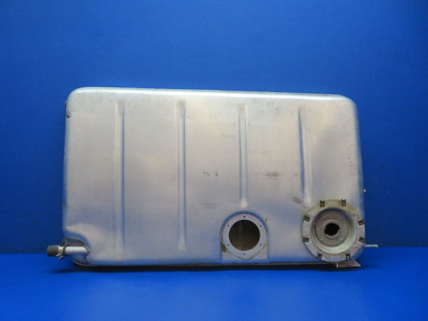 Cessna 337 / 337E LH OTBD Main Fuel Tank Assy P/N 1516120-3 (0124-181)