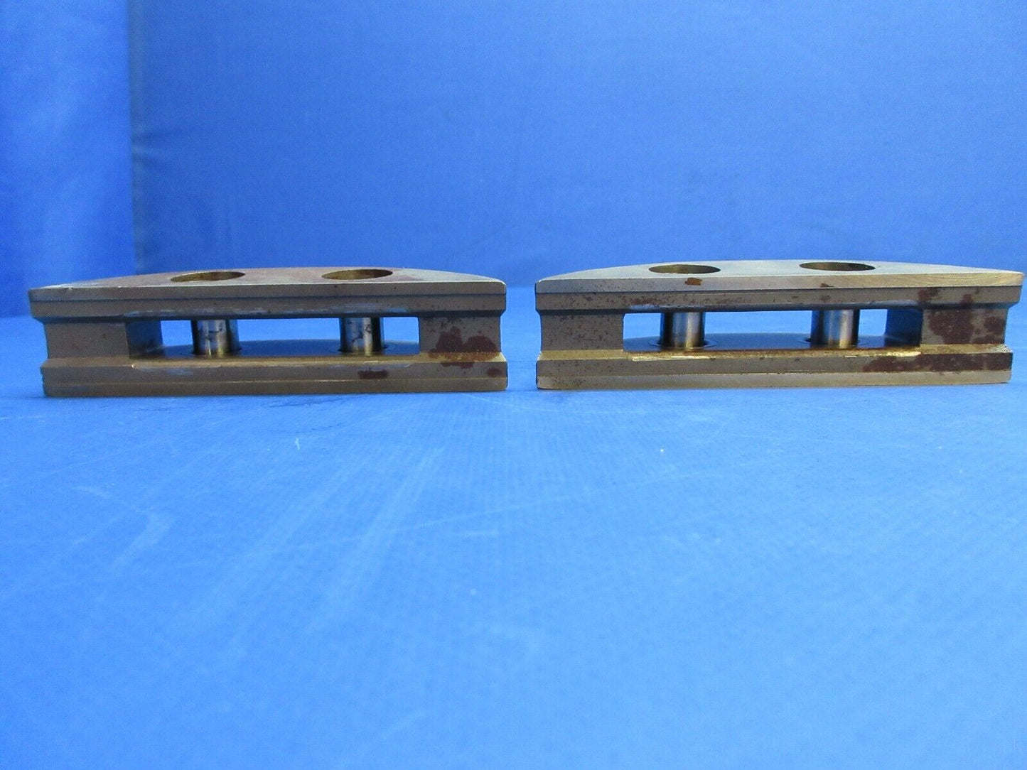 Continental E-Series Crankshaft Counterweights LOT OF 2 (0523-552)