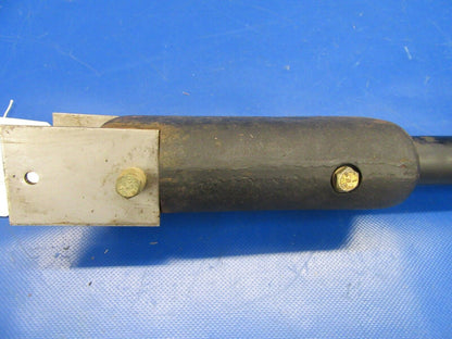 Piper PA-32-300 Cherokee Six Balance Weight Stabilator 12#  99803-3 (0819-17)