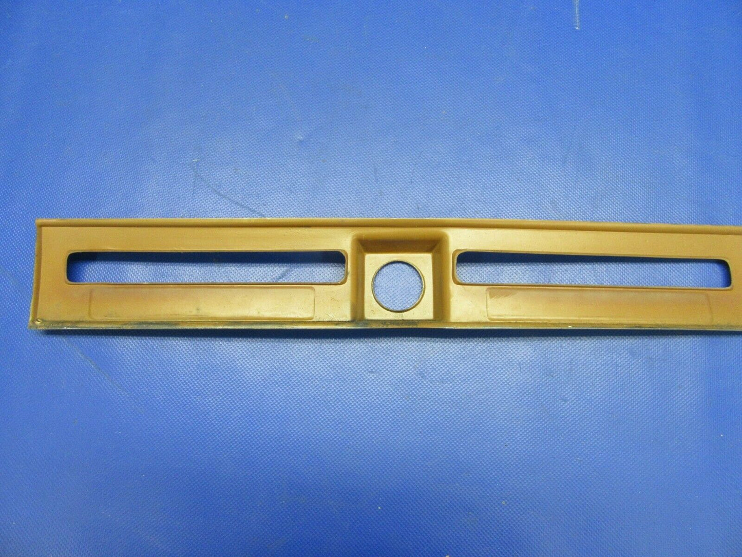 Piper 28R-180 Instrument Panel / Yoke Cover LH & RH 67728-02, 67729-00 (0621-541