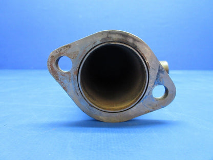 Piper PA28-160 / 161 / 180 / 181 RH Rear Exhaust Stack P/N 62232-00 (1123-867)