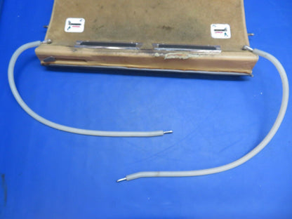 Piper Aerostar 602P LWR Main Cabin Door Assy P/N 824012-03 (0123-846)