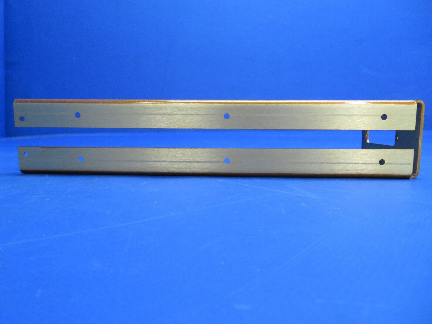 S-Tec Autopilot Pitch Computer w/ Tray P/N 0110-1 NOS (1222-956)