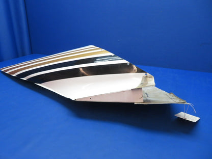 Cessna 310 / 310I LH Fuel Tank Tail Cap Assy P/N 0823412-15 (1023-158)