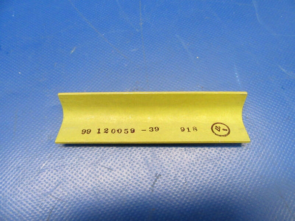 Beech King Air 100 Angle LWR Main Spar P/N 99-120059-39 NOS (0519-124)