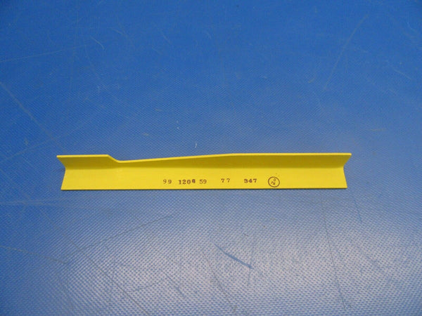 Beech King Air Angle LWR Main Spar Cap P/N 99-120059-77 NOS (0419-381)