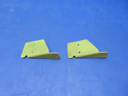 Piper Gusset P/N 71132-003 LOT OF 2 NOS (0923-684)