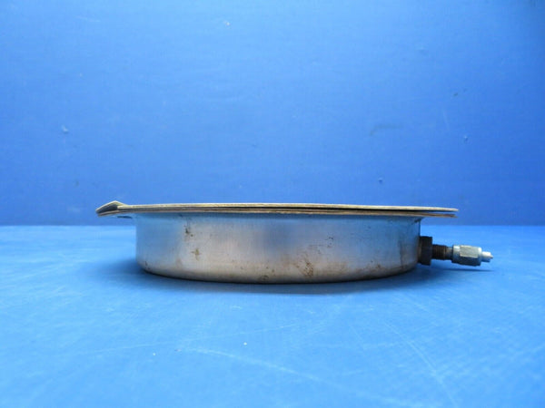 Early Cessna 310 Auxiliary Fuel Door w/ Cap & Filler Neck 0823300-15 (1223-134)