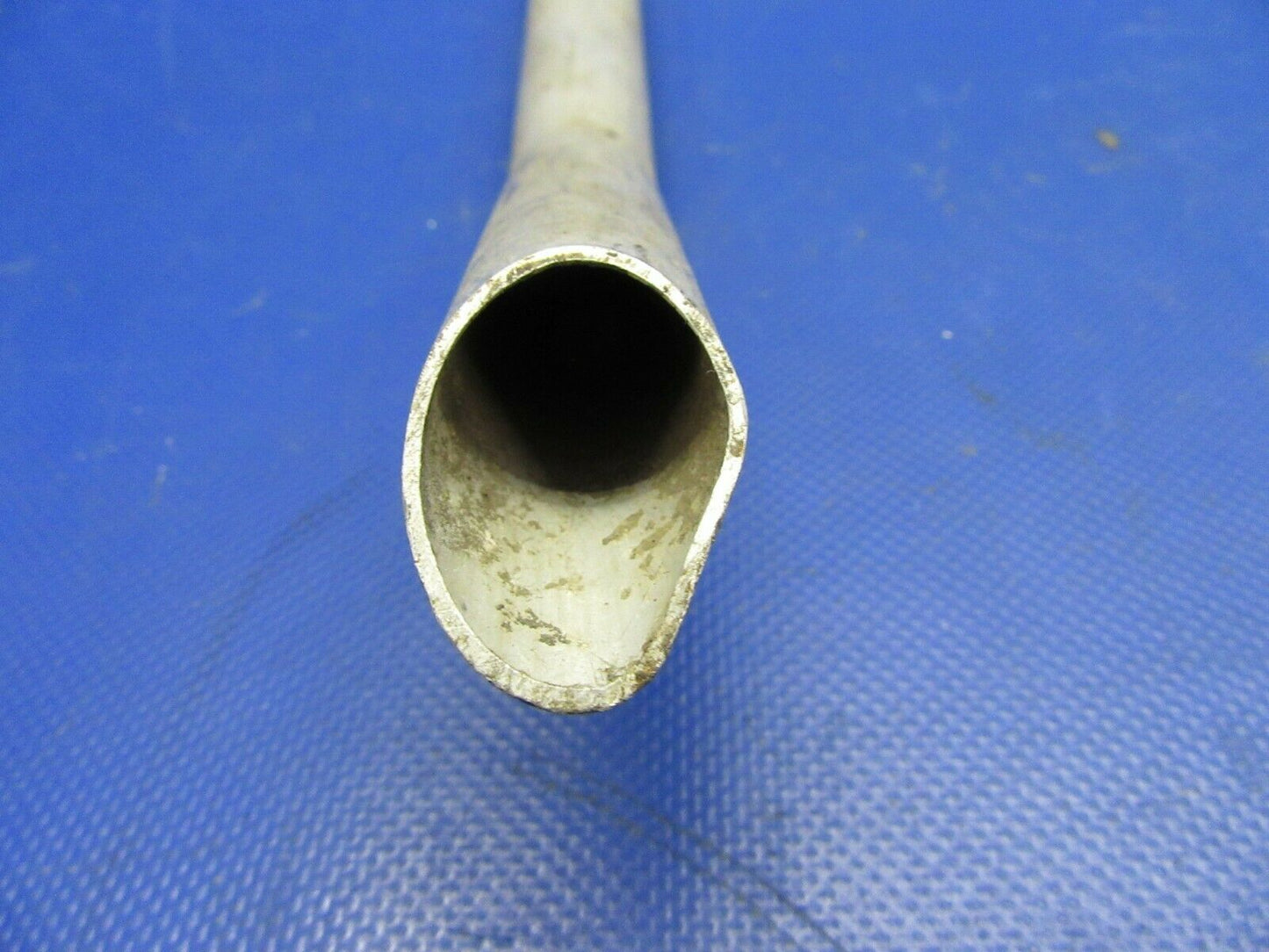 Cessna 210 Engine Cooling Blast Tube Right Hand (1021-508)