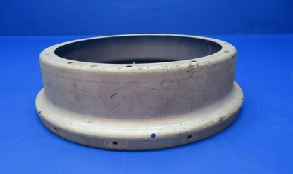 Piper PA-28 Rear Spinner Bulkhead P/N 65803-02 (1122-342)