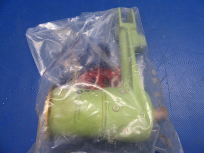 Boeing 747 Crank Assembly w/ Arm P/N 65B80326-6 & 65B80322-1 New (0821-327)