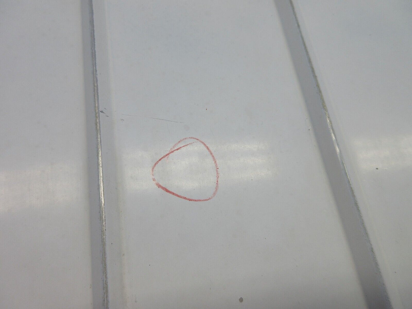Cessna 172 LH Flap Assy P/N 0523901-35 (1223-22)