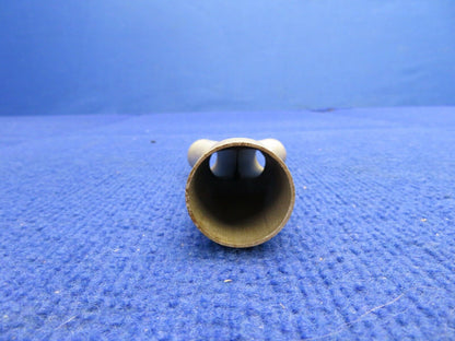 Piper PA-28R-201T Take Off Assy Defroster Air Tube P/N 69229-00 (0322-323)