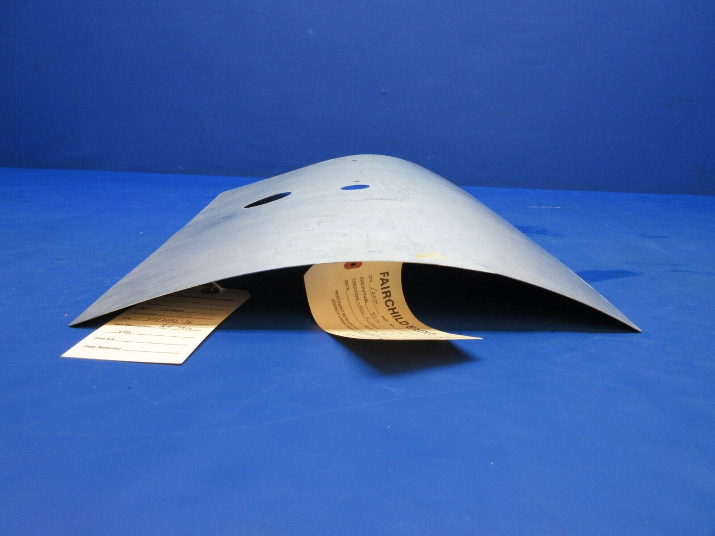 Cessna RH Skin P/N 5013100-16 NEW OLD STOCK (1123-681)