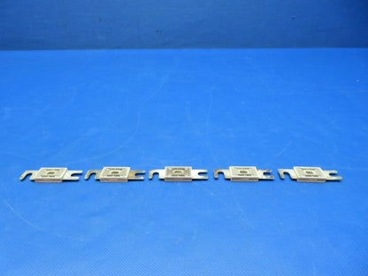 Bussman Current Limiter P/N ANL-200 LOT OF 5 NOS (0224-313)