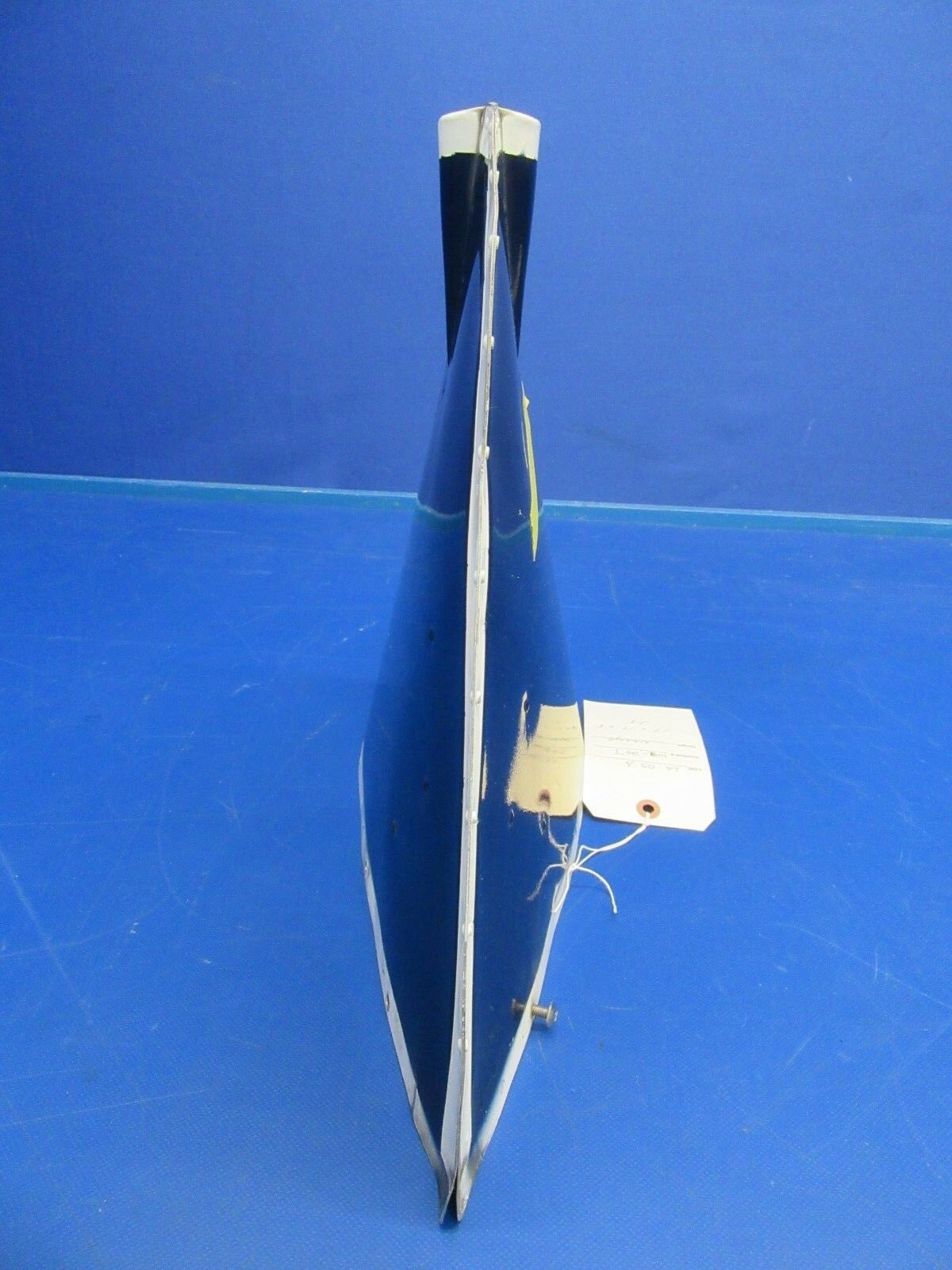 Mooney M20C Tail Cone P/N 3911 (1018-207)